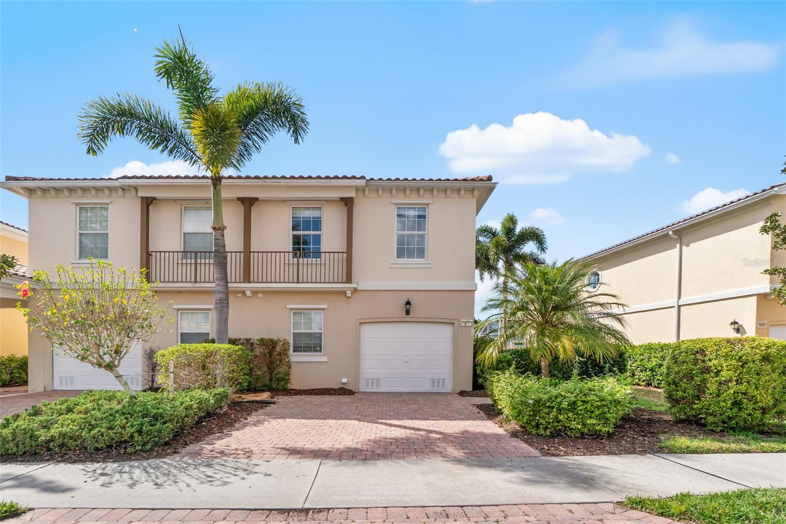 ISLES OF SARASOTA - Residential