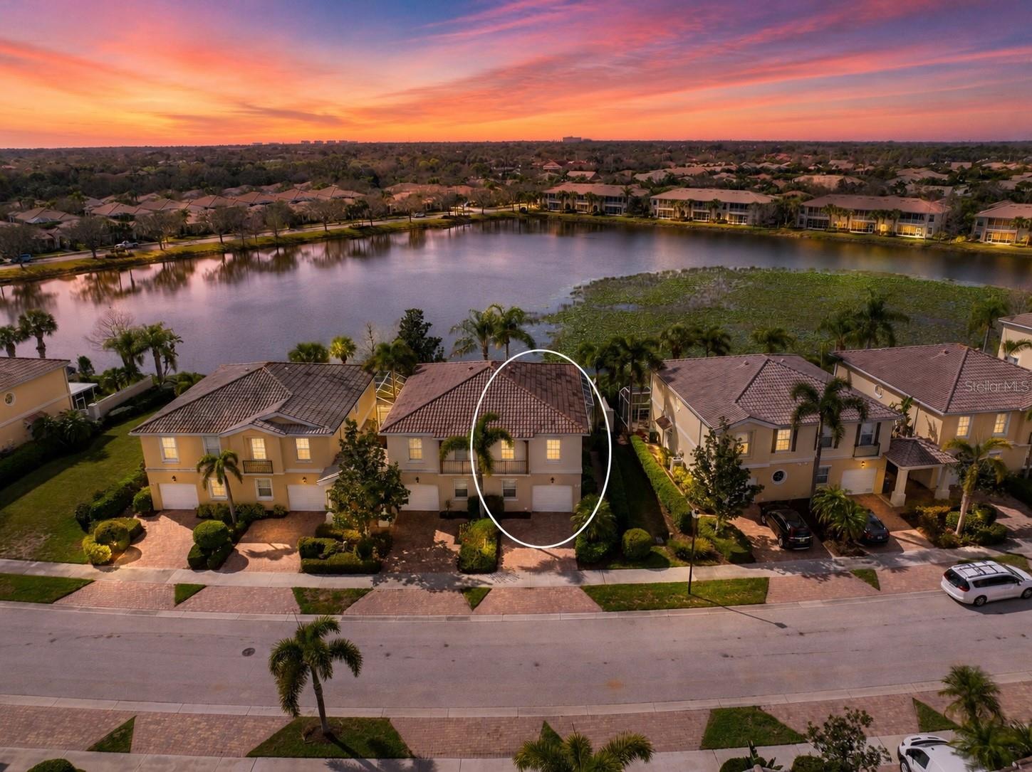 ISLES OF SARASOTA - Residential