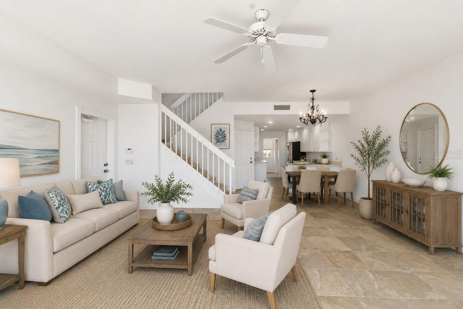 ISLES OF SARASOTA - Residential