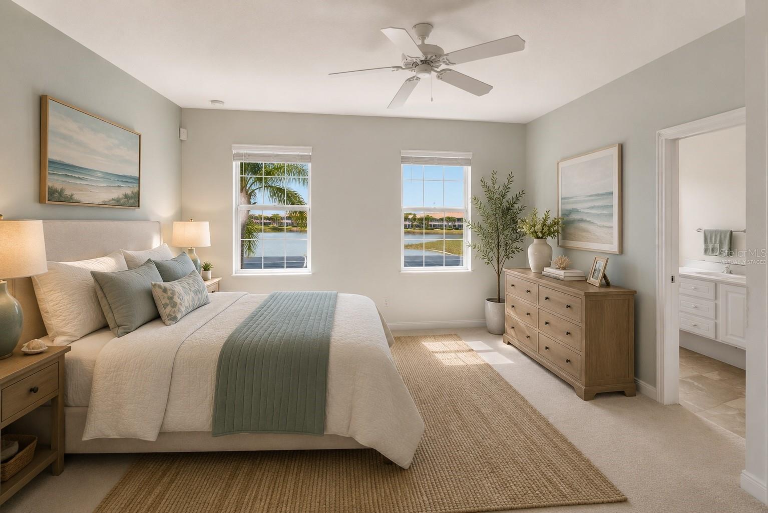 ISLES OF SARASOTA - Residential