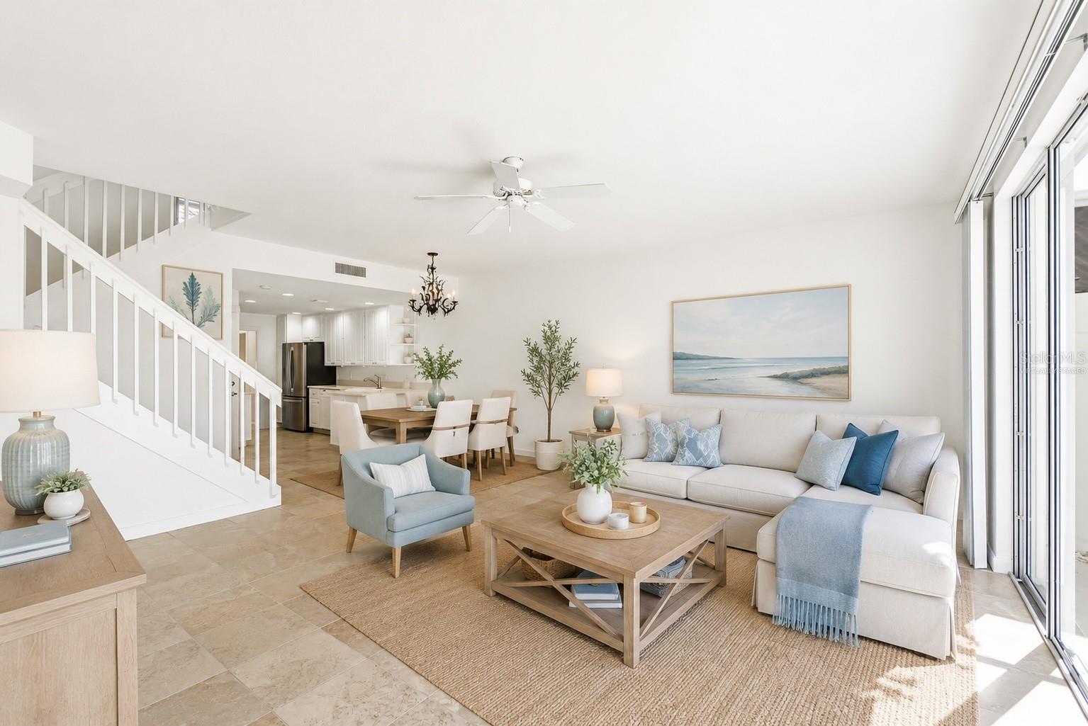 ISLES OF SARASOTA - Residential