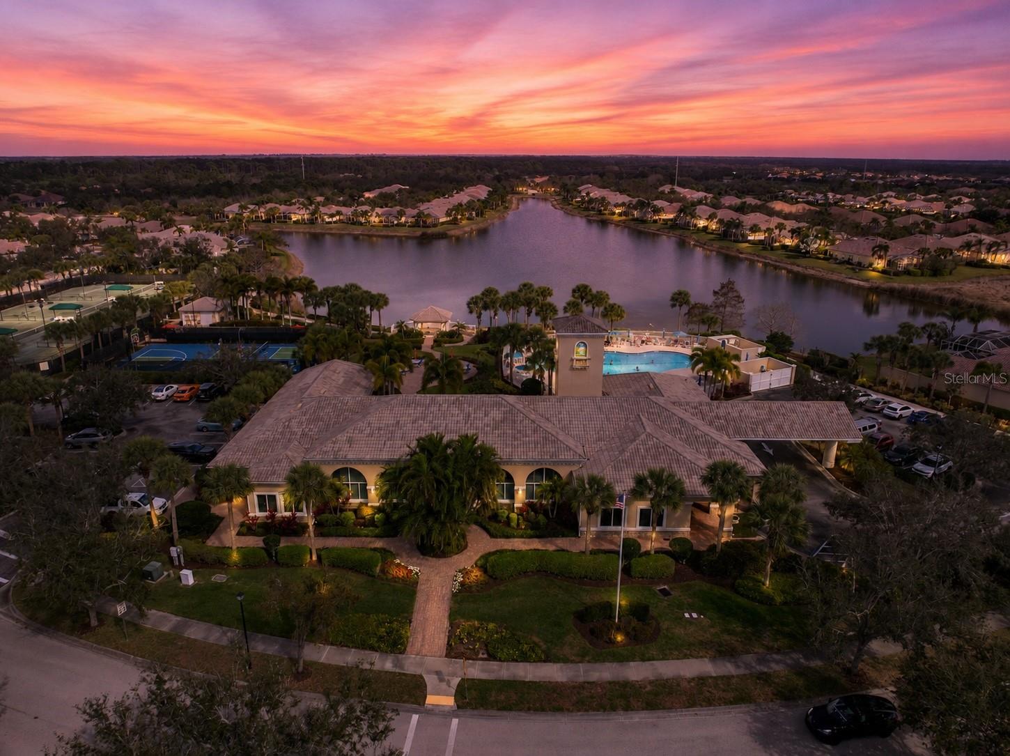 ISLES OF SARASOTA - Residential
