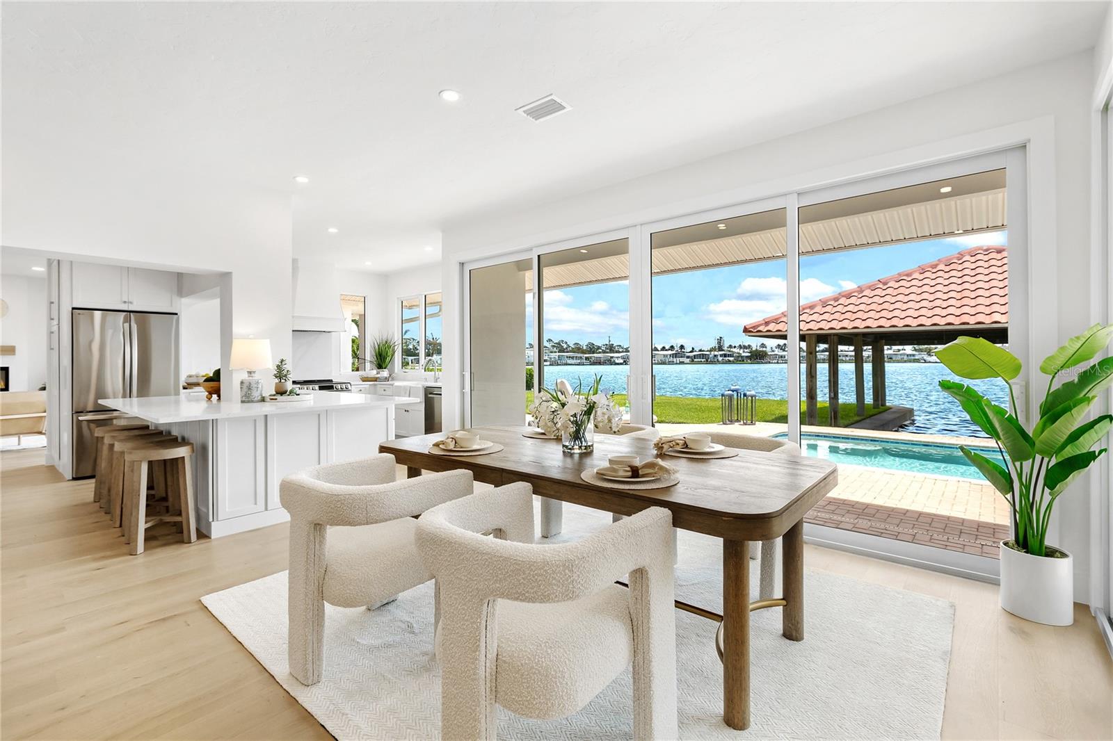 BAY SHORE ACRES - Residential