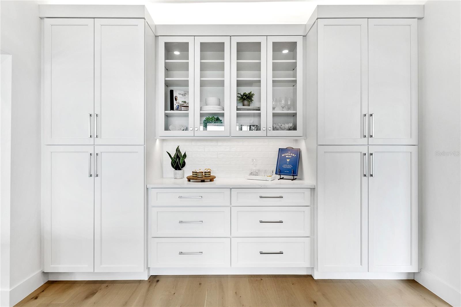 BAY SHORE ACRES - Residential