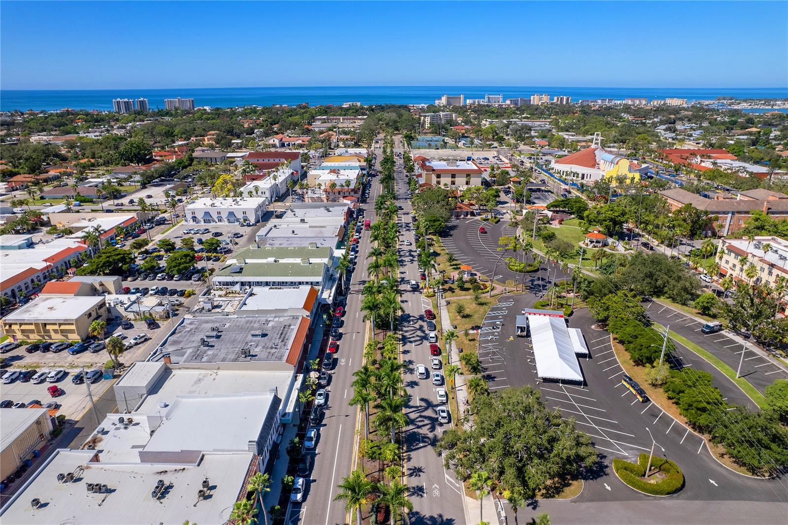BAY SHORE ACRES - Residential
