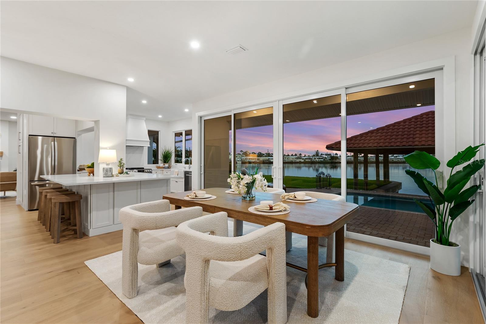 BAY SHORE ACRES - Residential