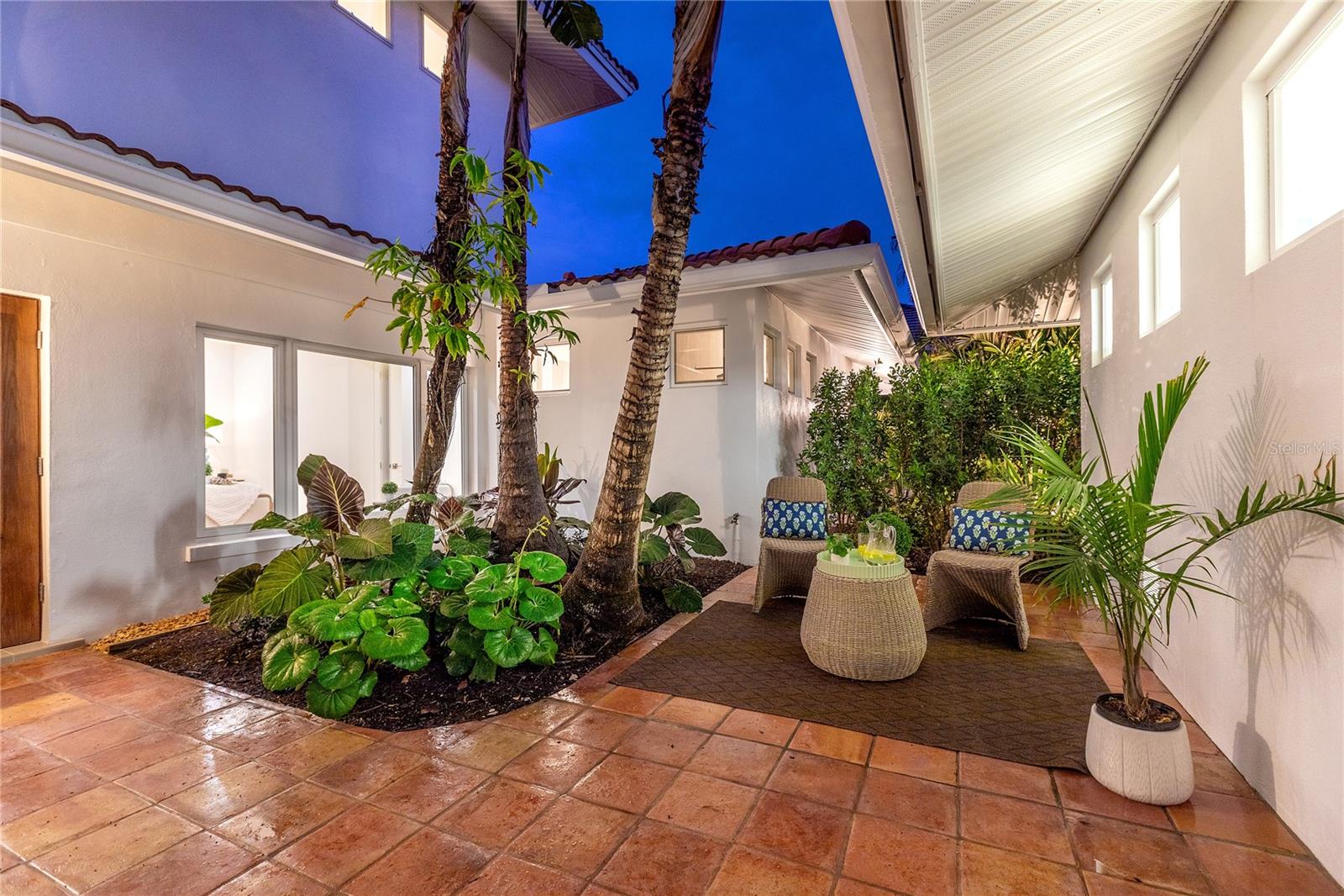 BAY SHORE ACRES - Residential