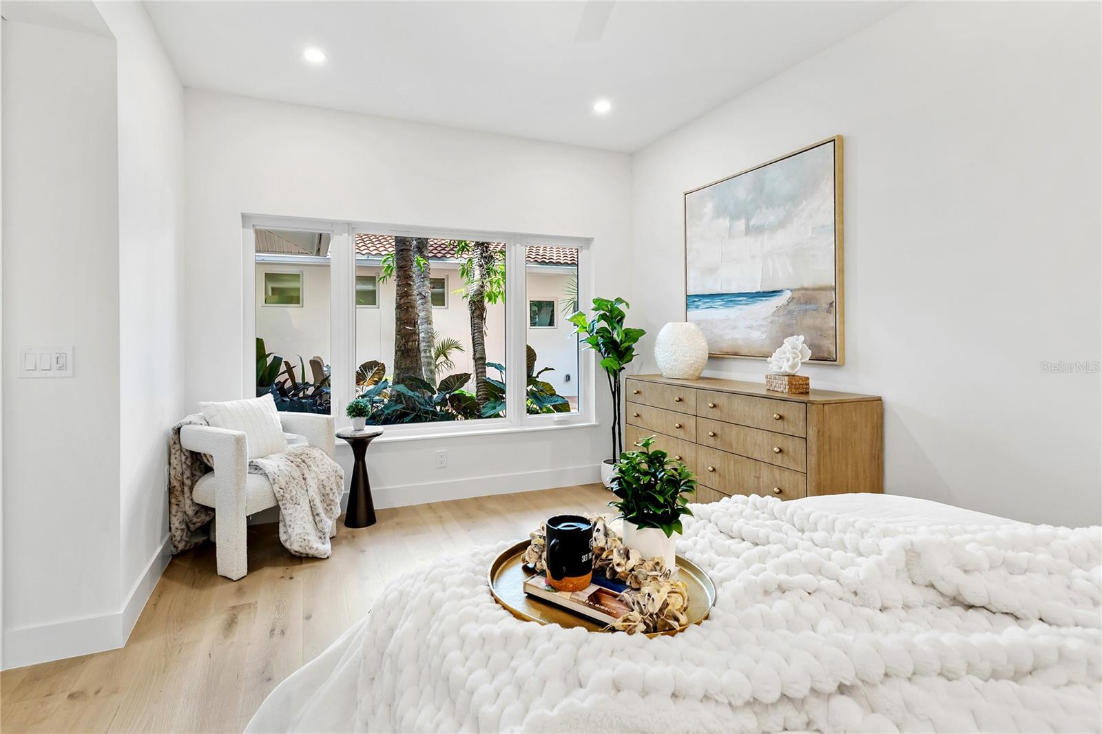 BAY SHORE ACRES - Residential