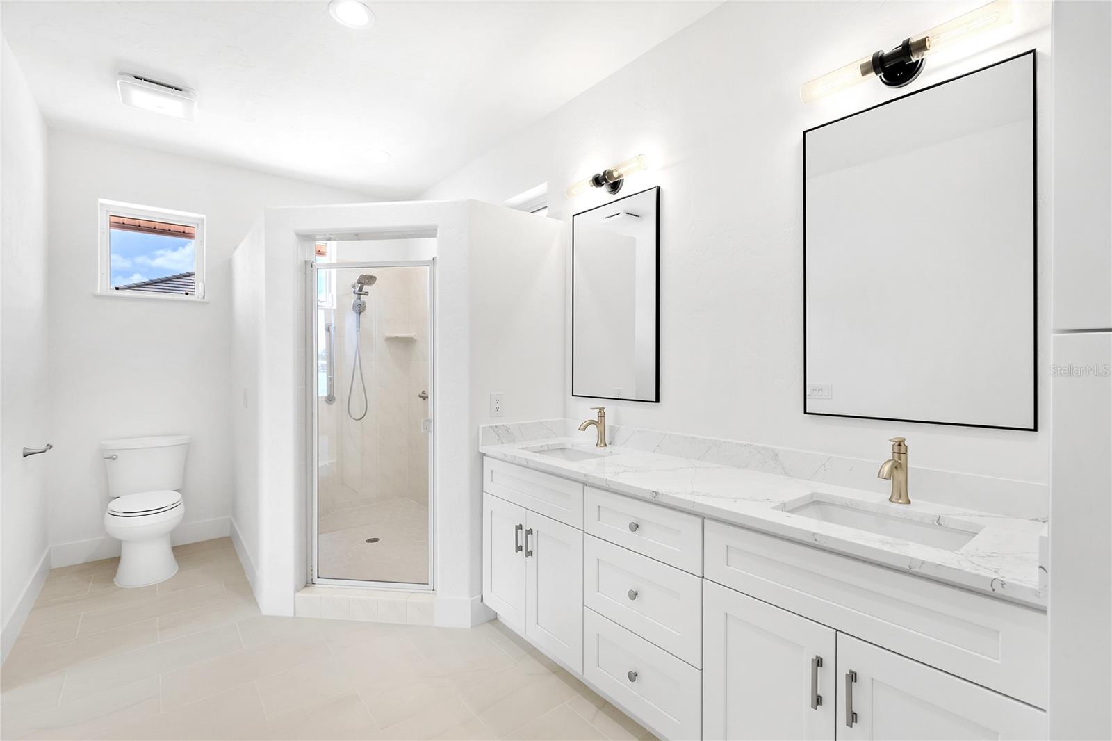 BAY SHORE ACRES - Residential
