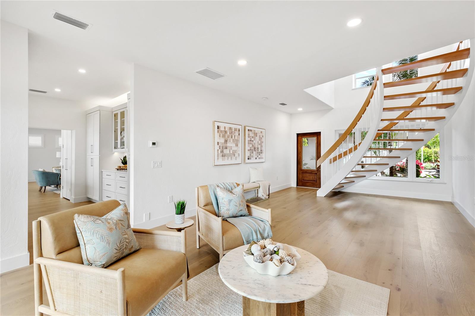BAY SHORE ACRES - Residential