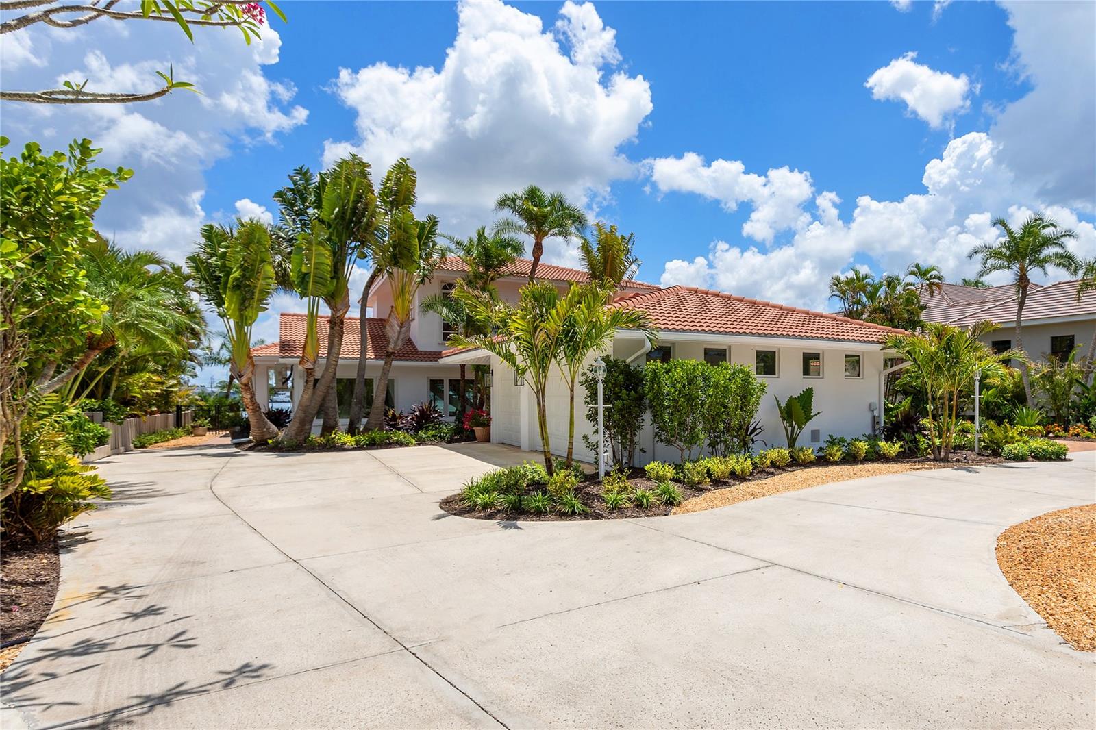 BAY SHORE ACRES - Residential
