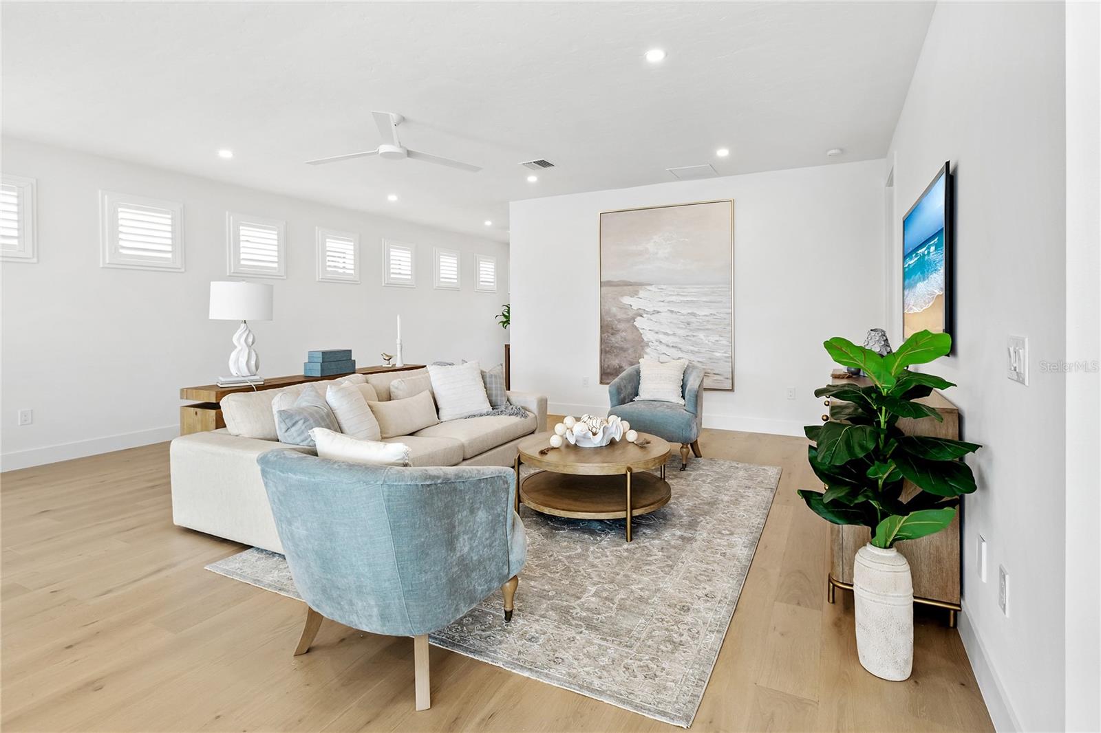 BAY SHORE ACRES - Residential