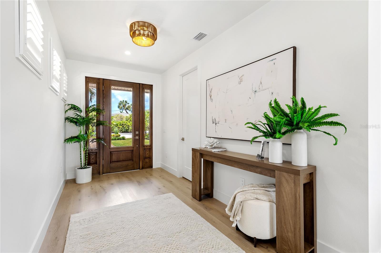 BAY SHORE ACRES - Residential