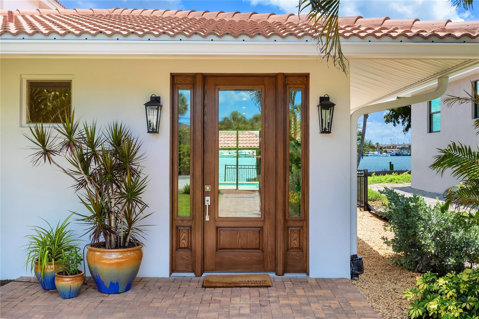 BAY SHORE ACRES - Residential