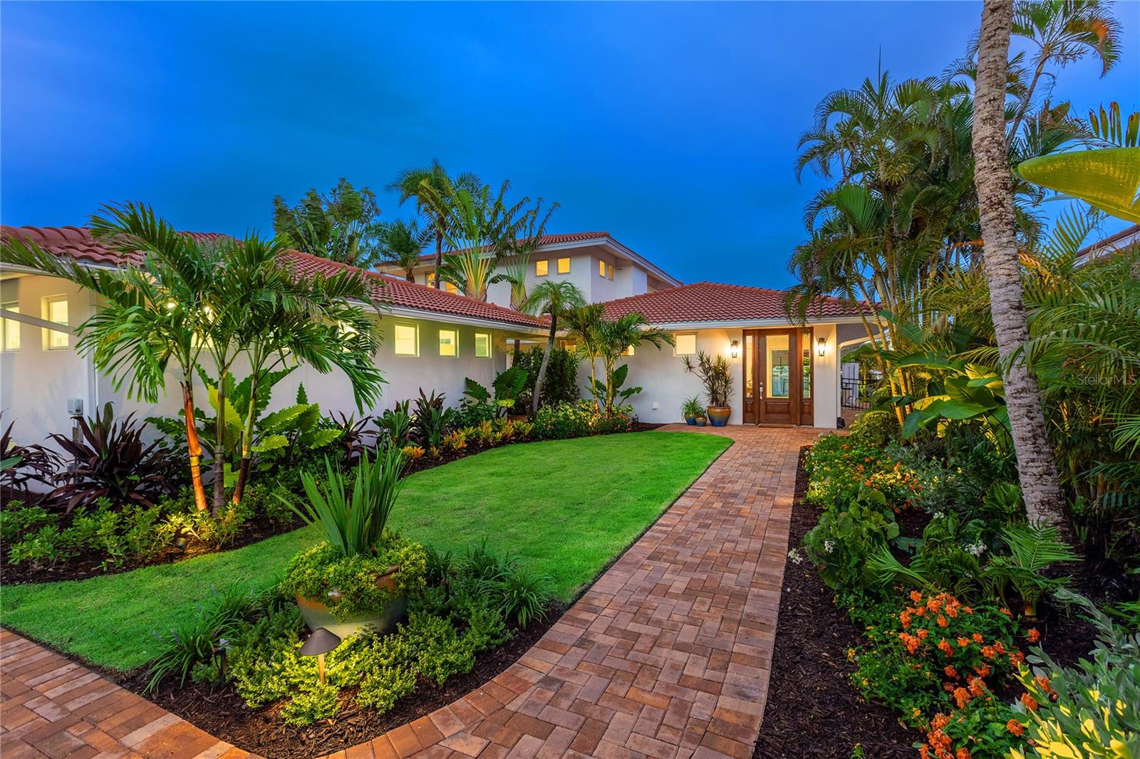 BAY SHORE ACRES - Residential
