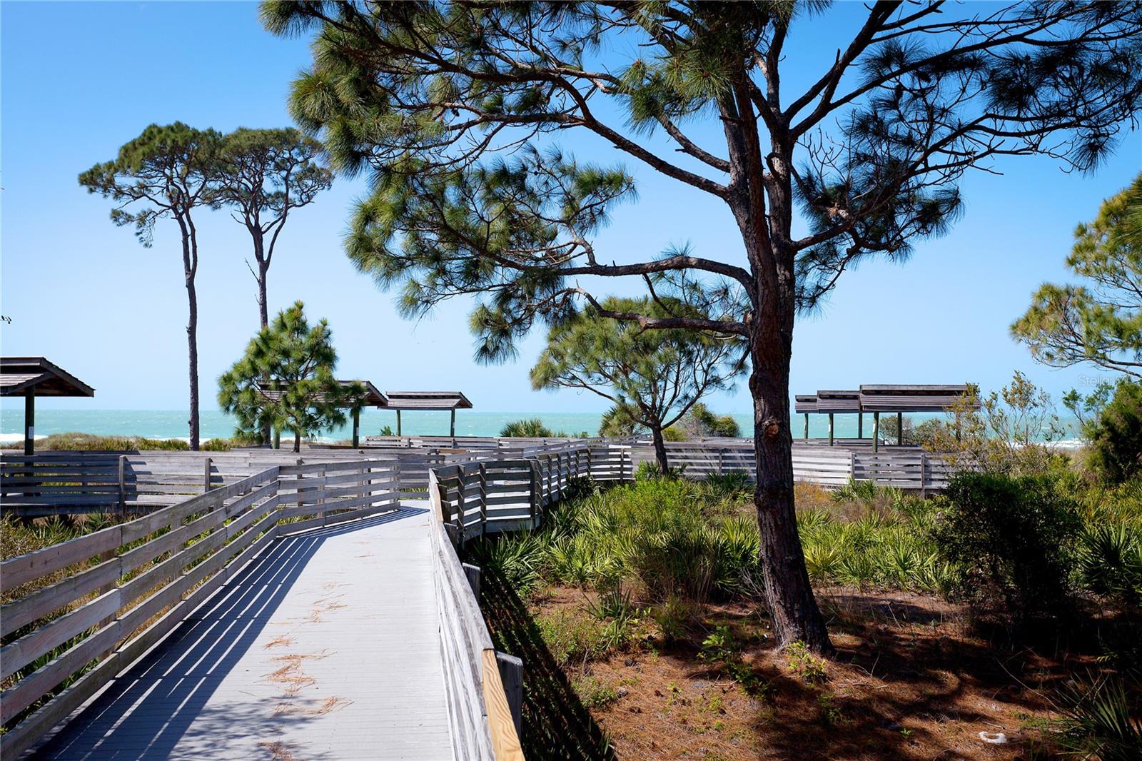 BAY SHORE ACRES - Residential