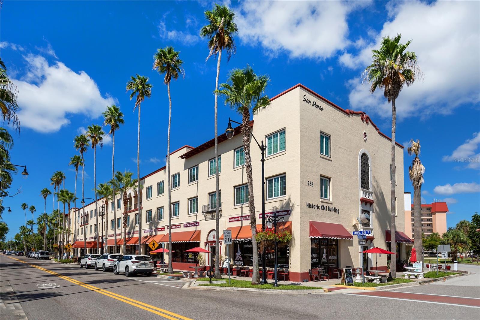 BAY SHORE ACRES - Residential