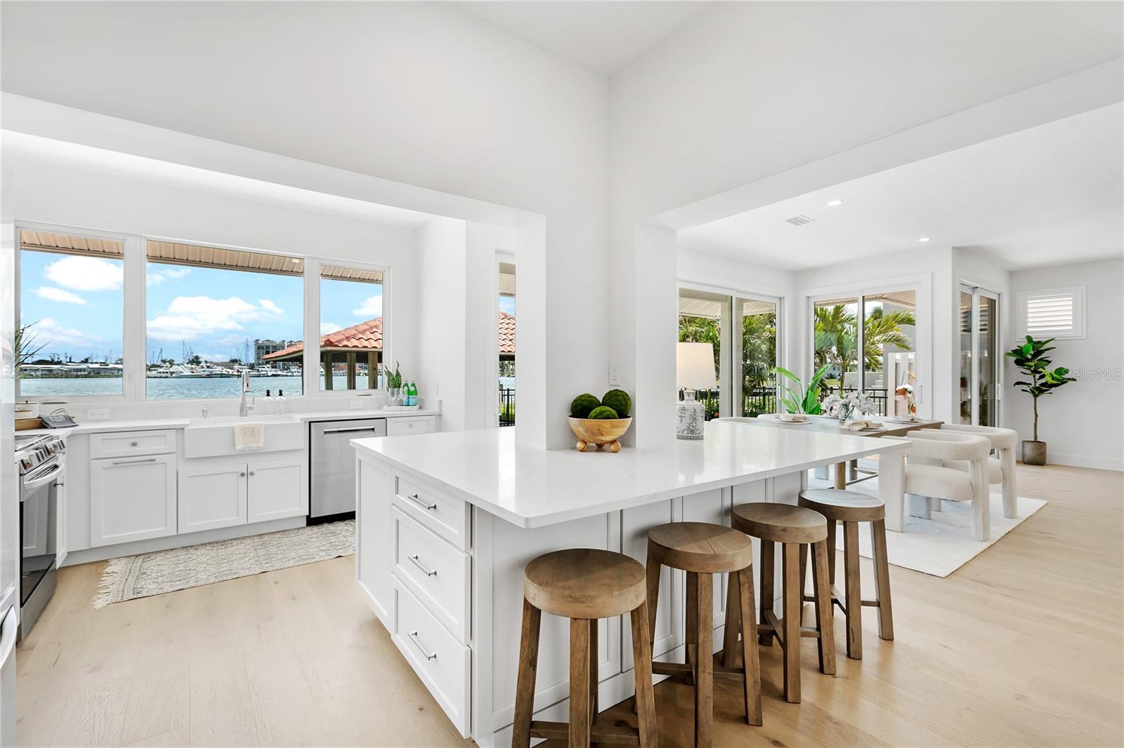 BAY SHORE ACRES - Residential