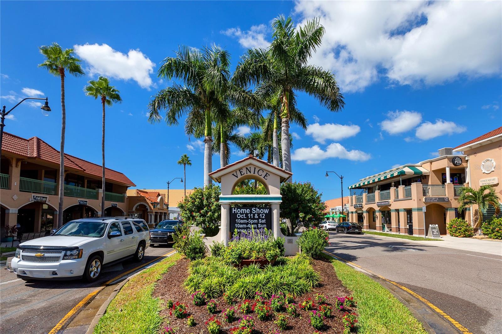 BAY SHORE ACRES - Residential