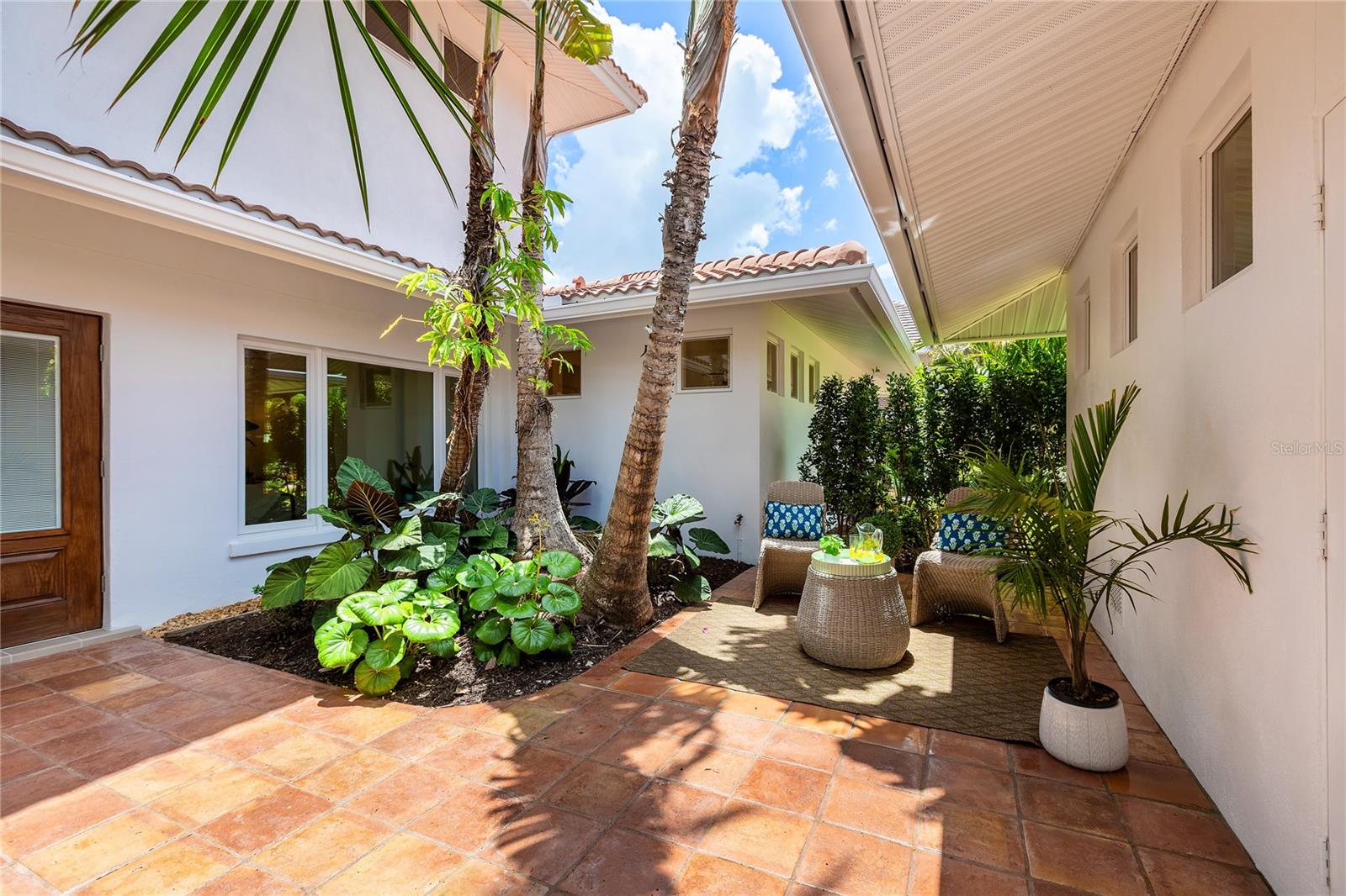 BAY SHORE ACRES - Residential