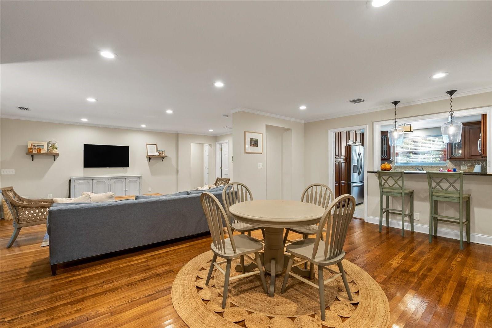 VIRGINIA PARK - Residential