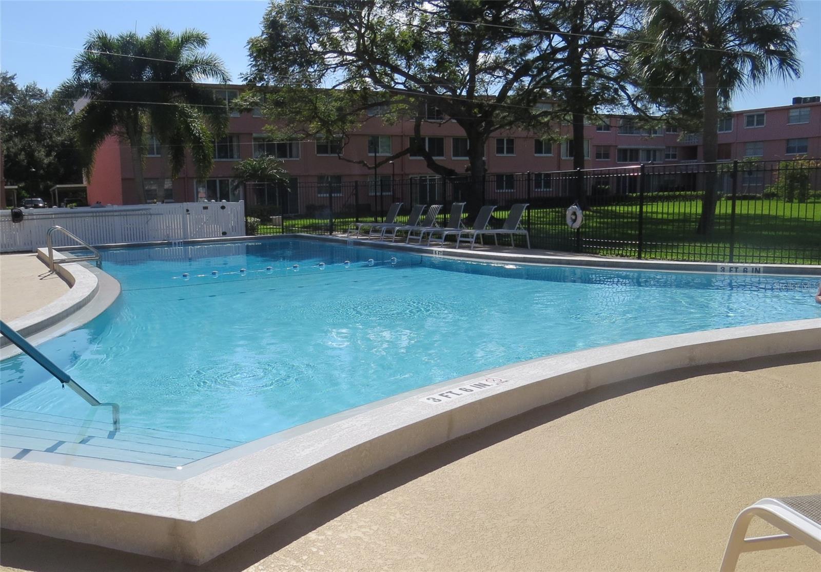 WINSTON PARK NORTHEAST - Residential