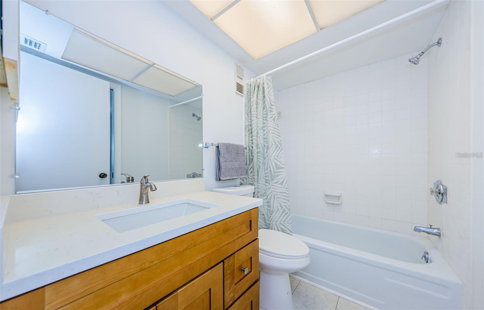 RUSTLEWOOD AT COUNTRYSIDE CONDO - Residential