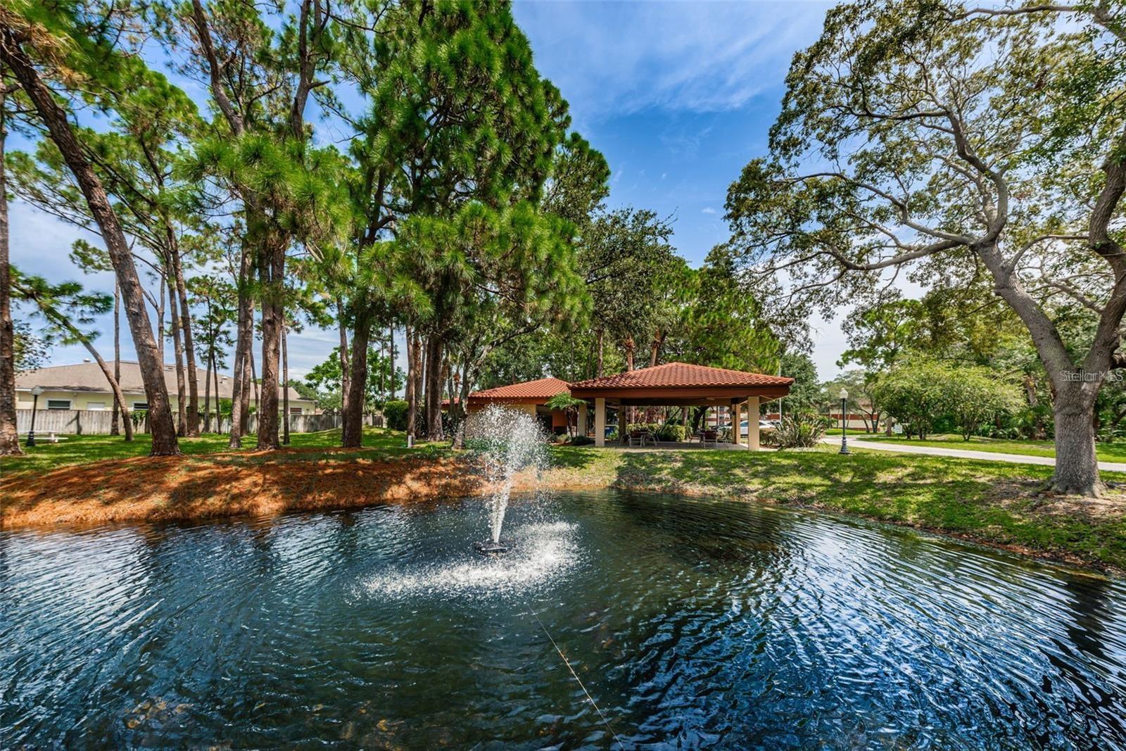 RUSTLEWOOD AT COUNTRYSIDE CONDO - Residential