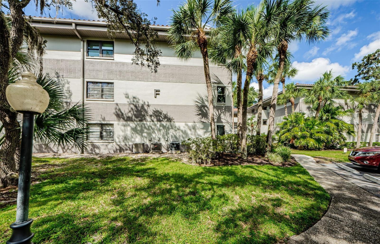 RUSTLEWOOD AT COUNTRYSIDE CONDO - Residential