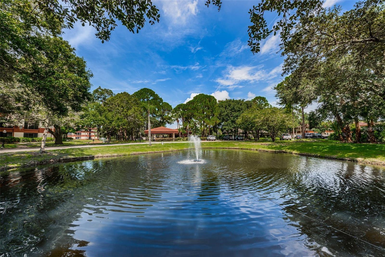 RUSTLEWOOD AT COUNTRYSIDE CONDO - Residential