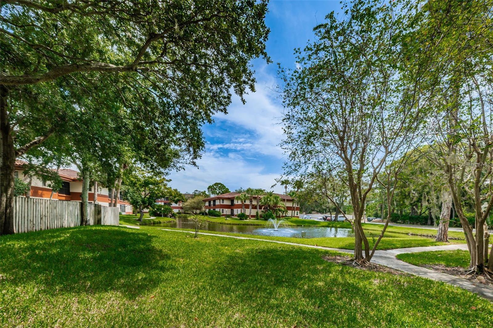 RUSTLEWOOD AT COUNTRYSIDE CONDO - Residential