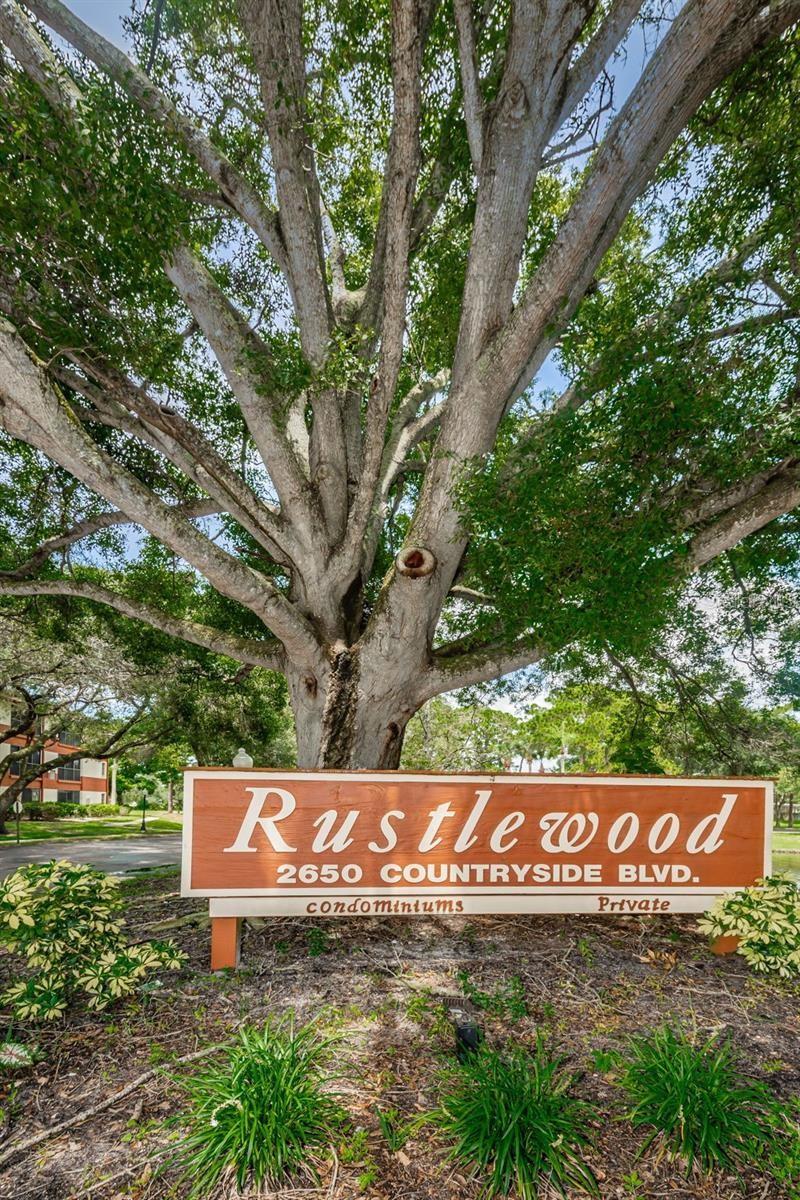 RUSTLEWOOD AT COUNTRYSIDE CONDO - Residential