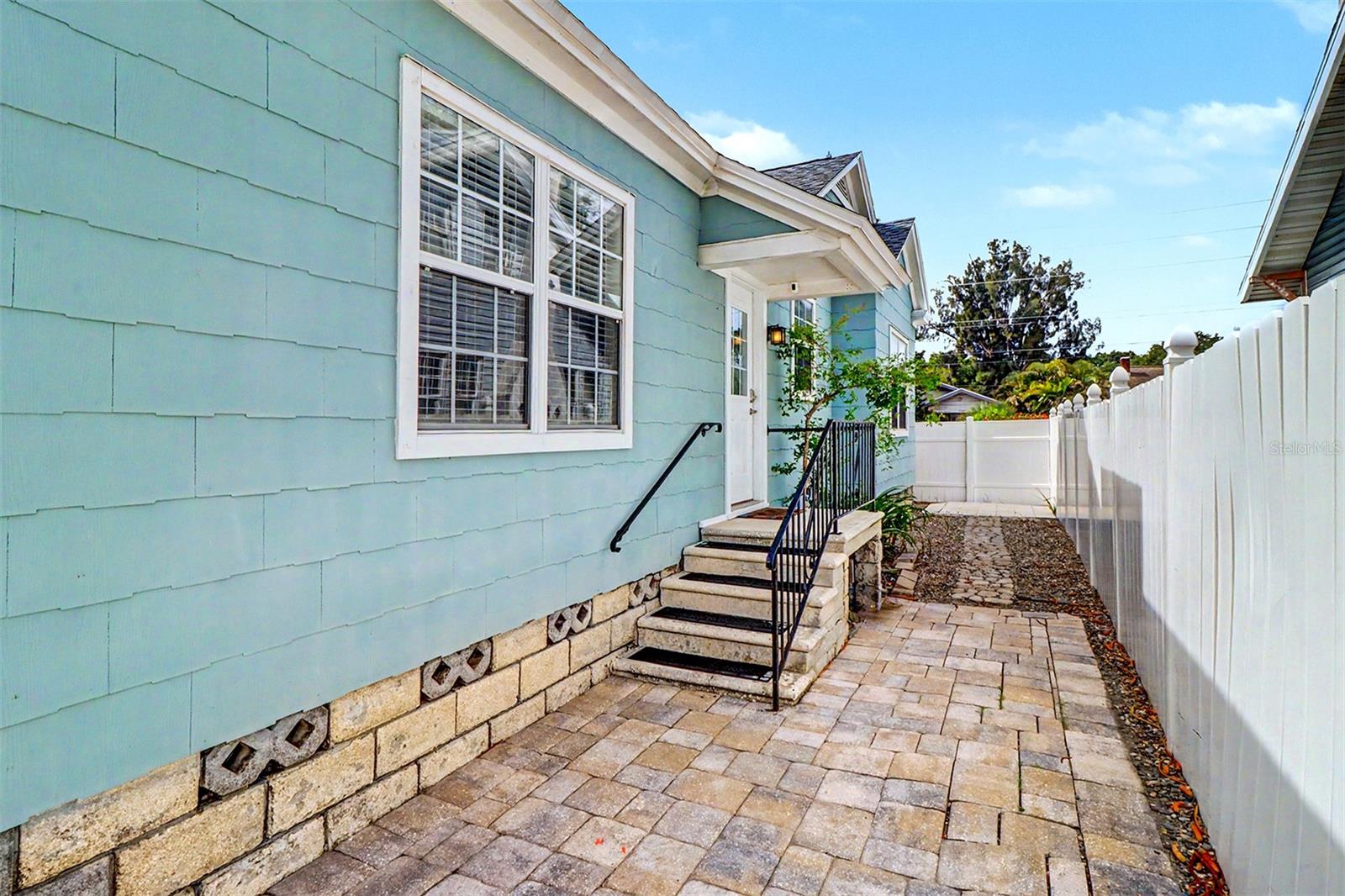 PINEWOOD - Residential