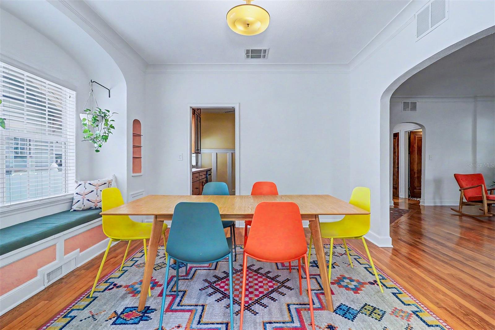 PINEWOOD - Residential