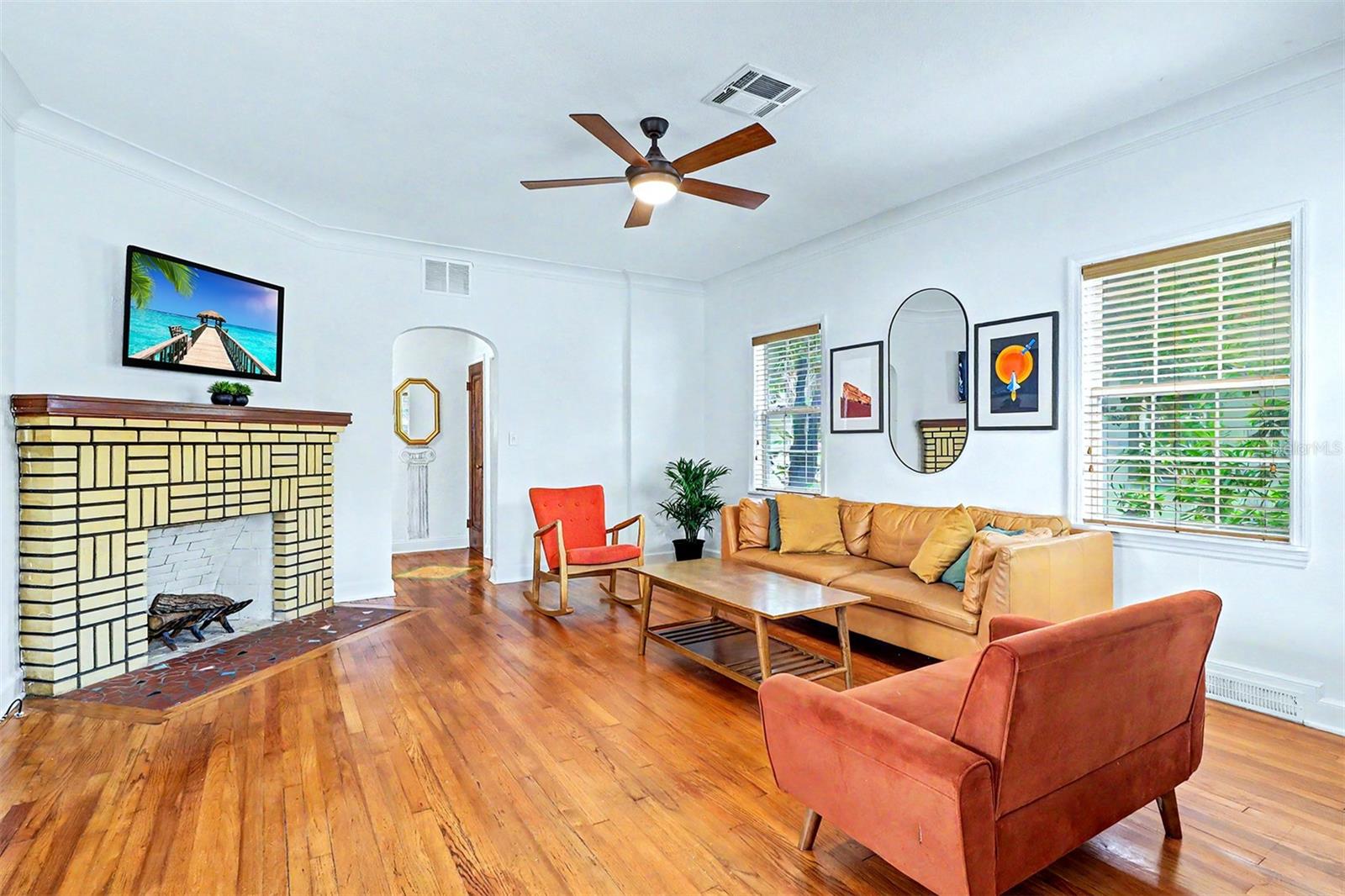 PINEWOOD - Residential