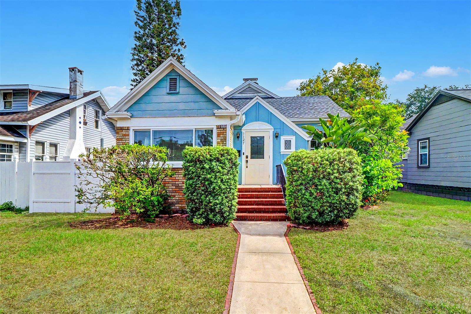 PINEWOOD - Residential