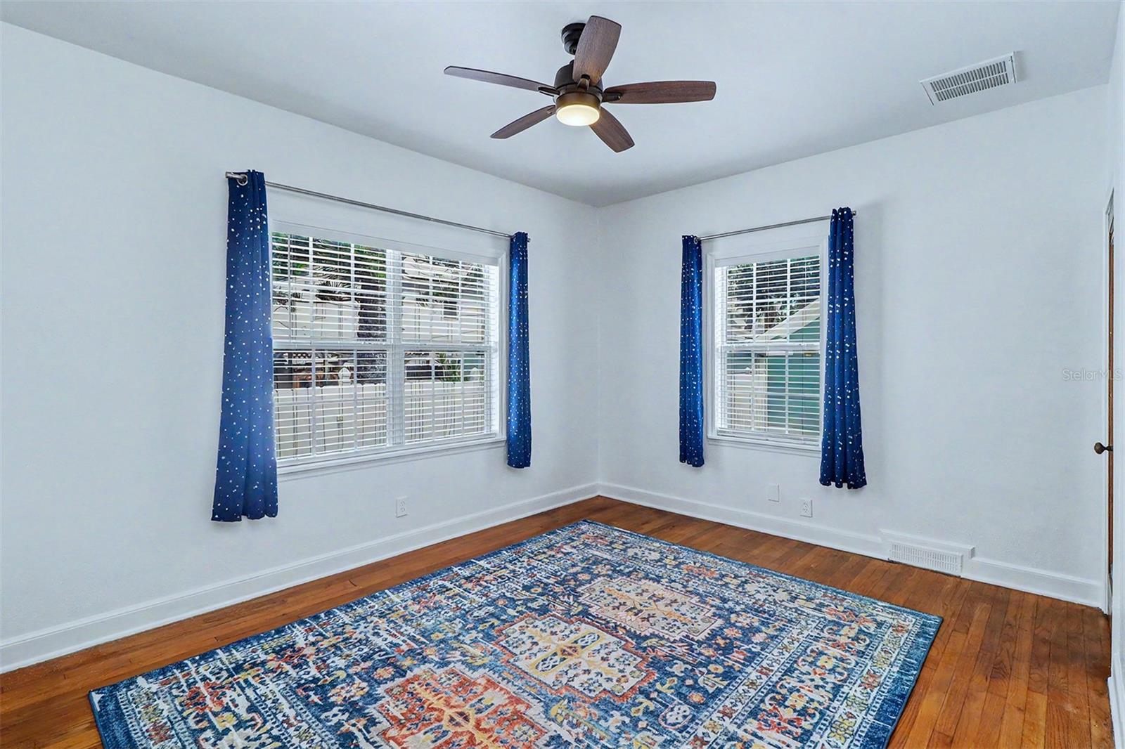 PINEWOOD - Residential