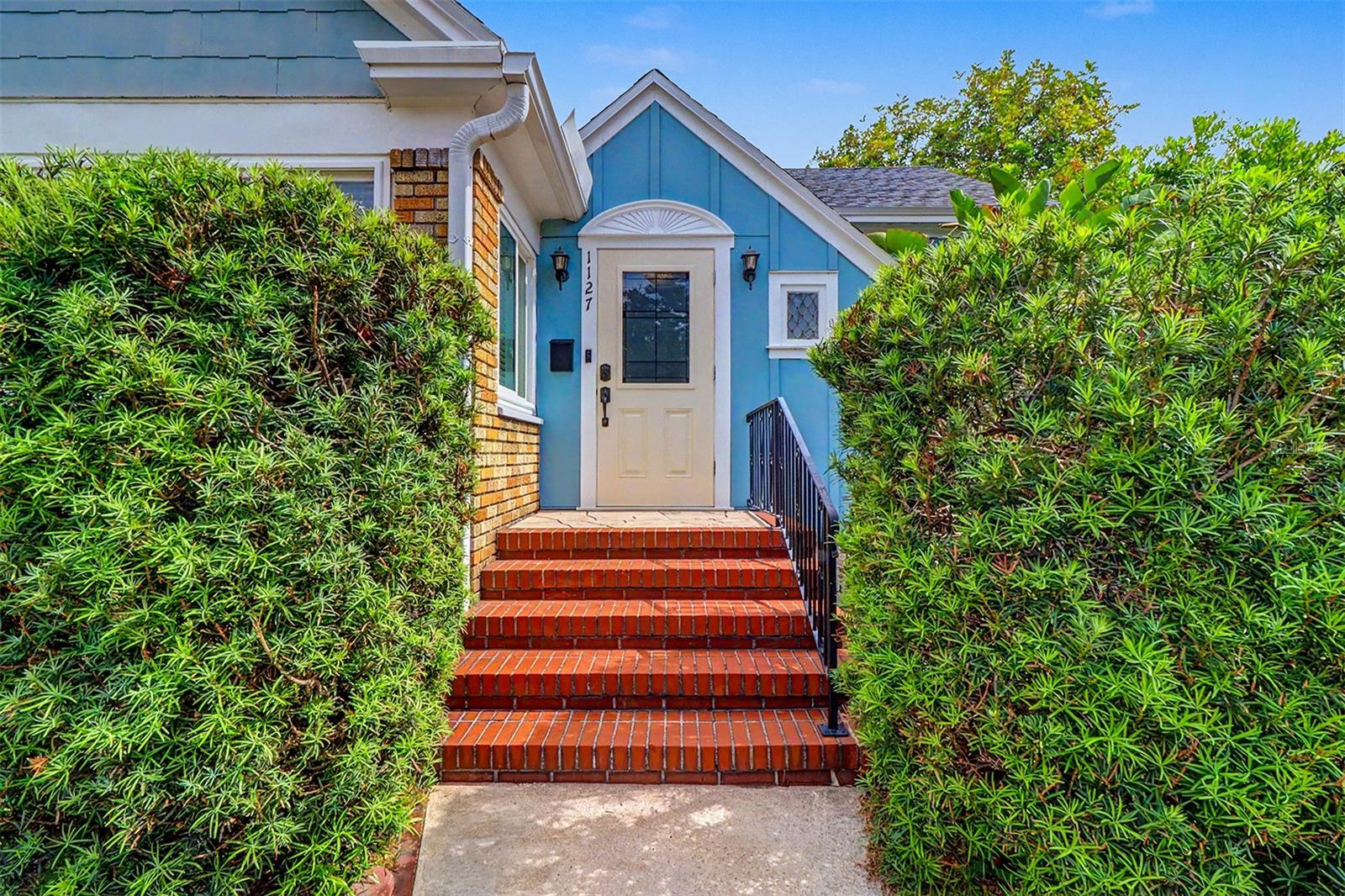 PINEWOOD - Residential
