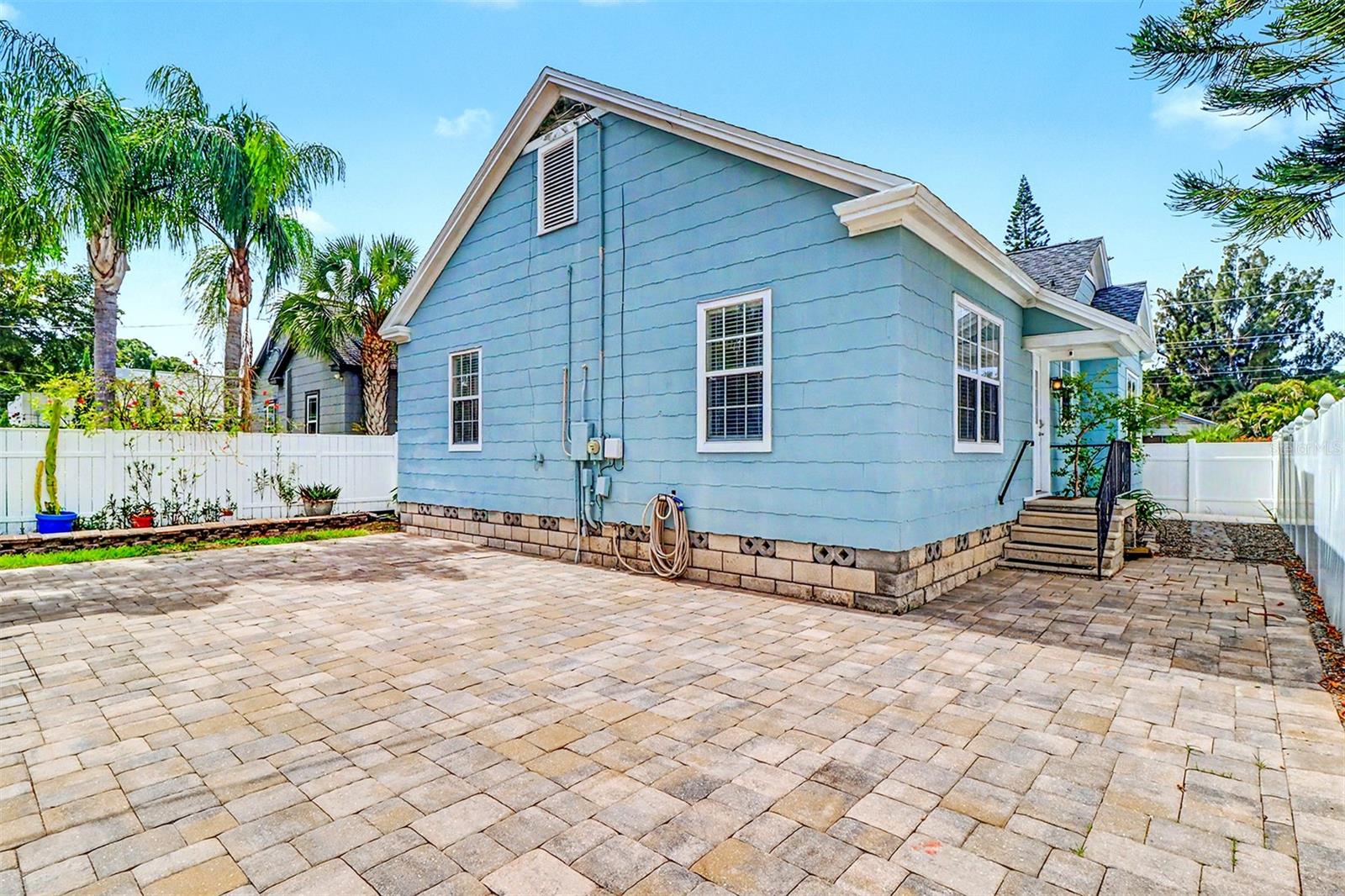 PINEWOOD - Residential