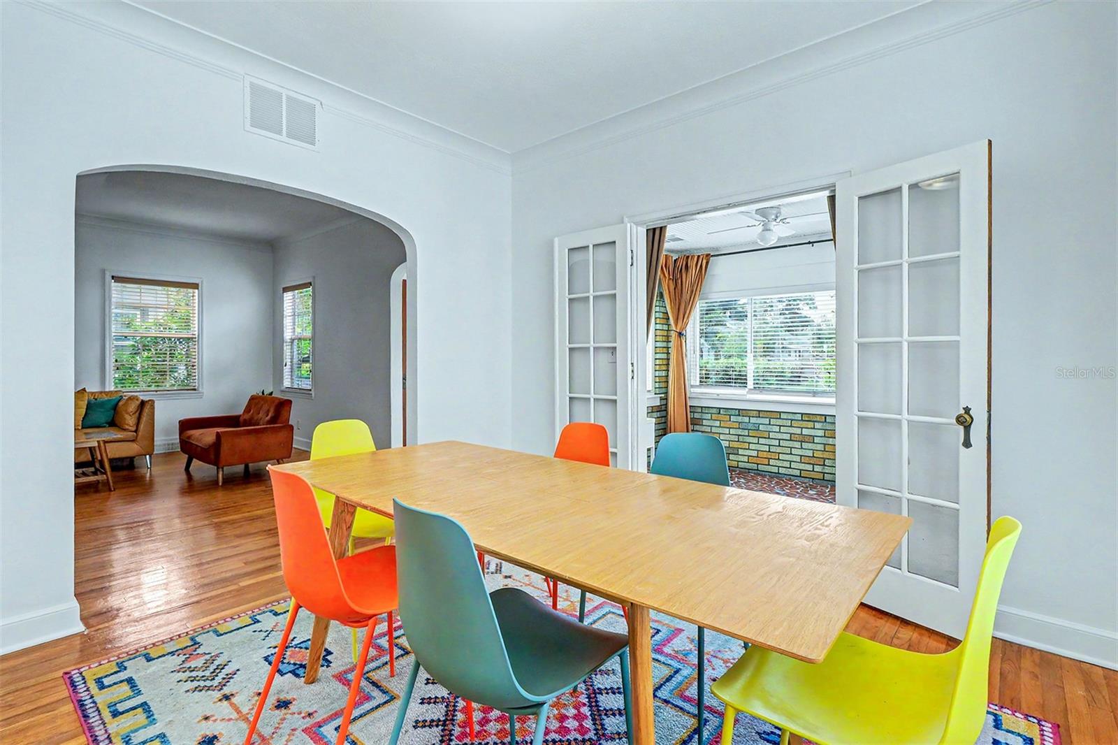 PINEWOOD - Residential