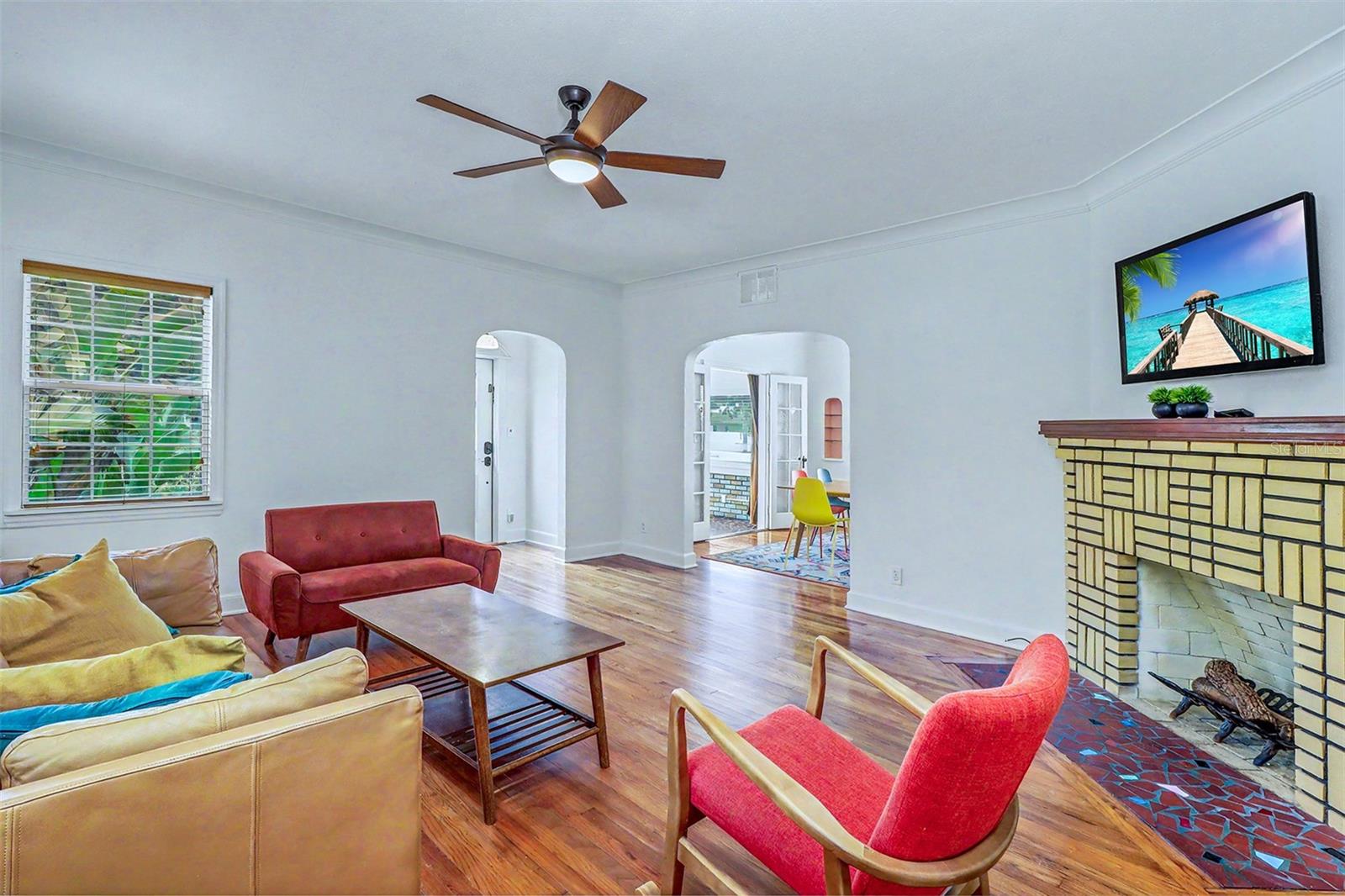 PINEWOOD - Residential