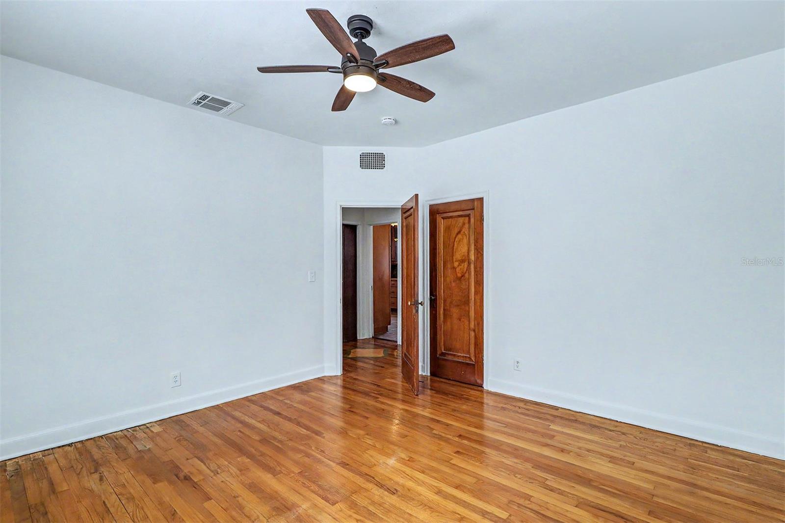 PINEWOOD - Residential
