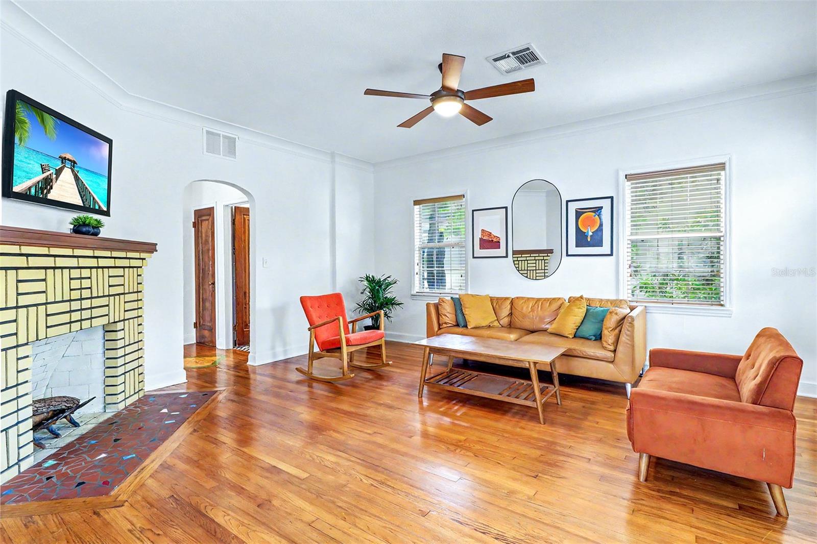 PINEWOOD - Residential