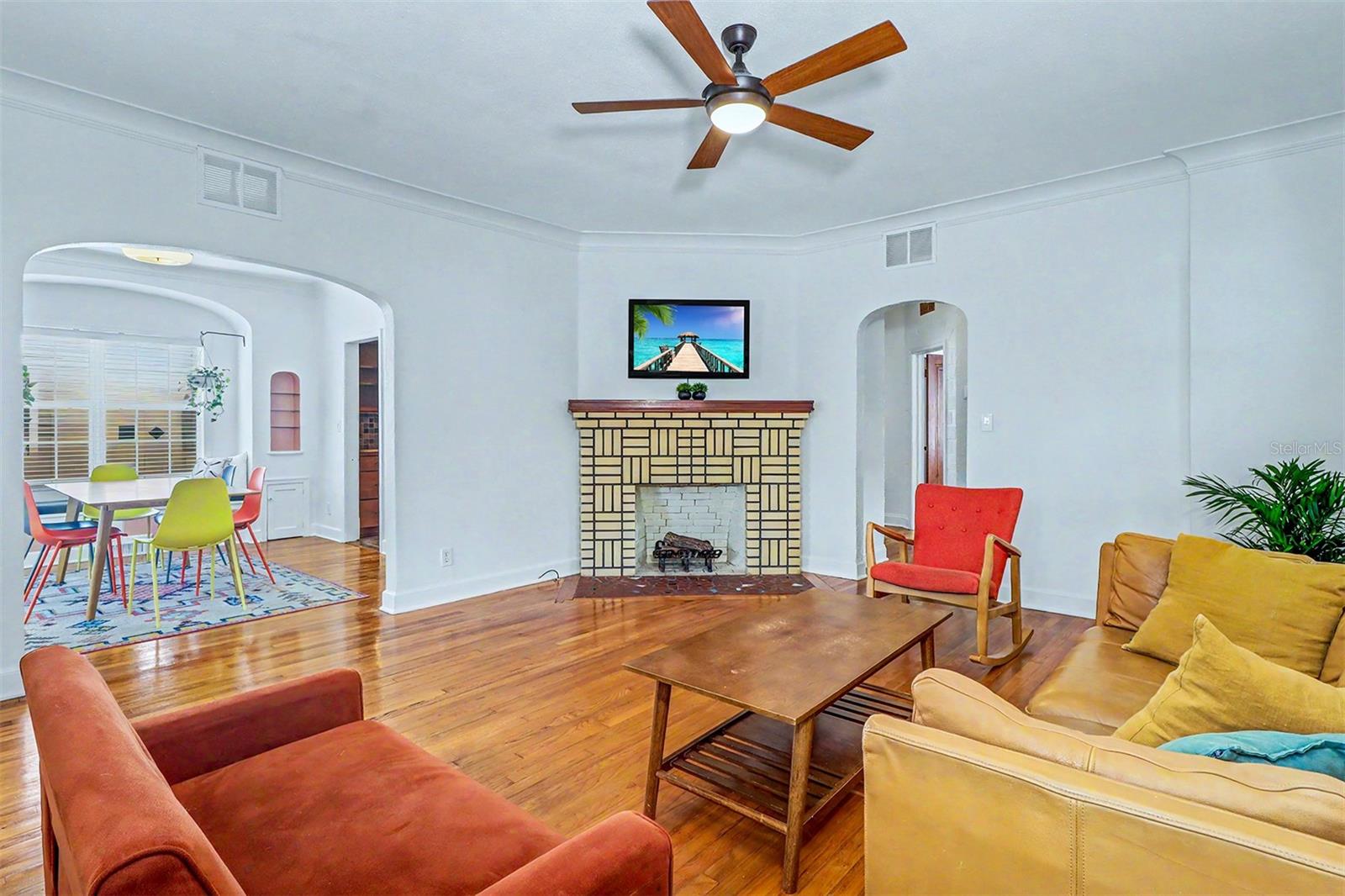 PINEWOOD - Residential