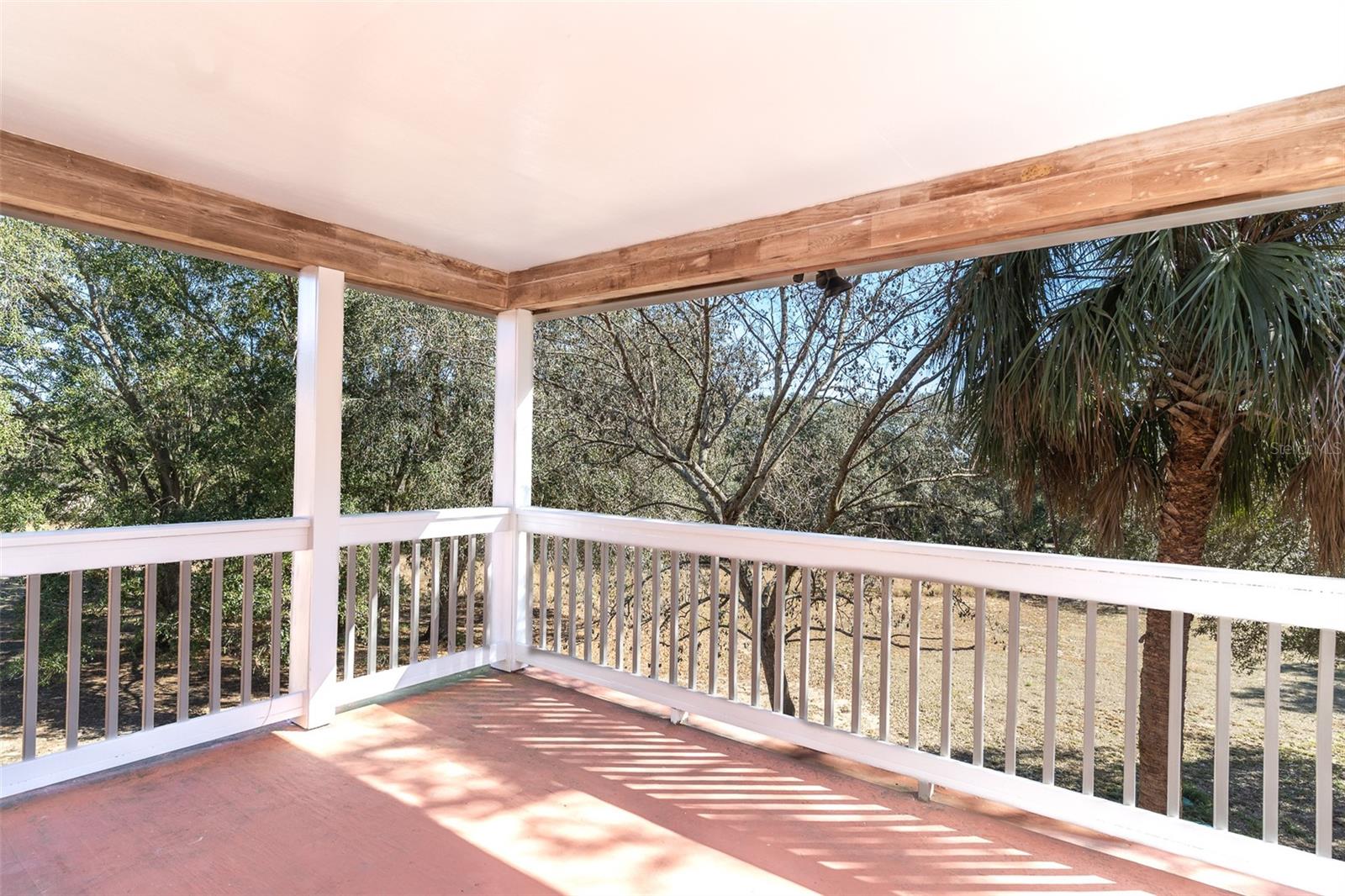 HOWEY W J LAND STARR LAKE - Residential