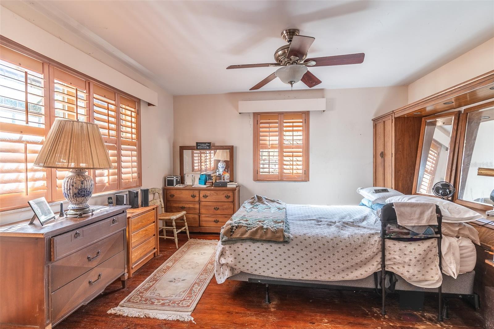 HOWEY W J LAND STARR LAKE - Residential