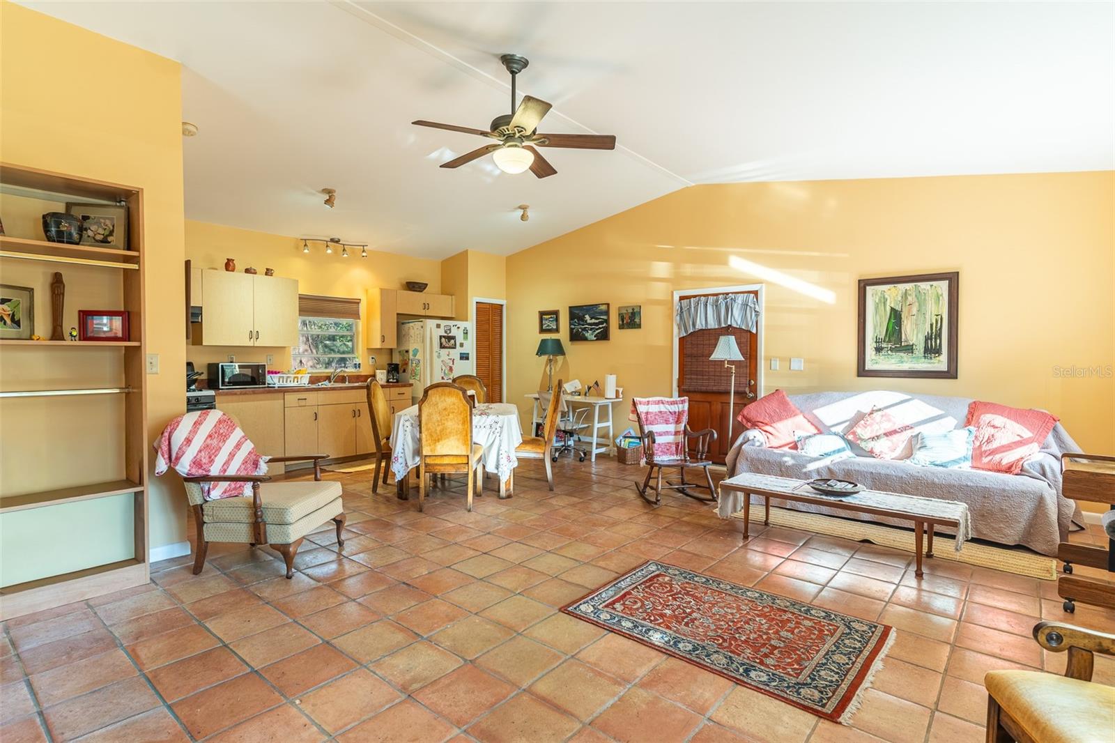HOWEY W J LAND STARR LAKE - Residential