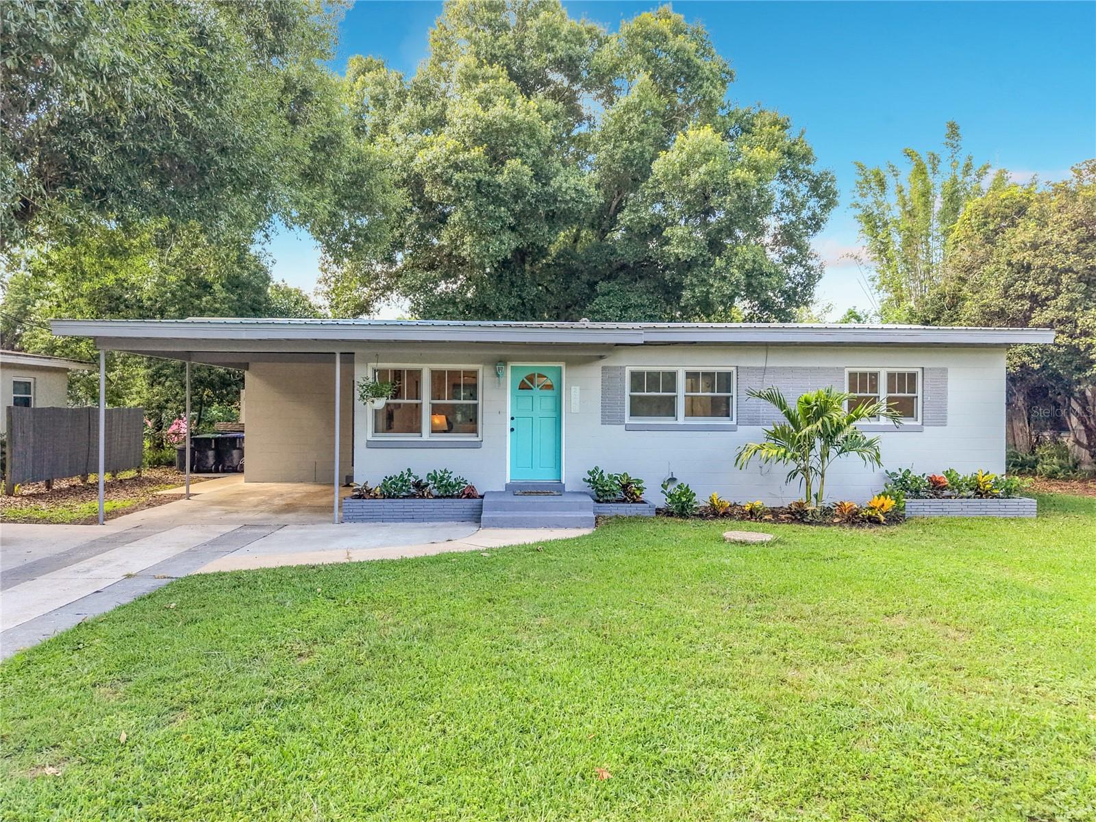 OLYMPIA HEIGHTS ANNEX - Residential