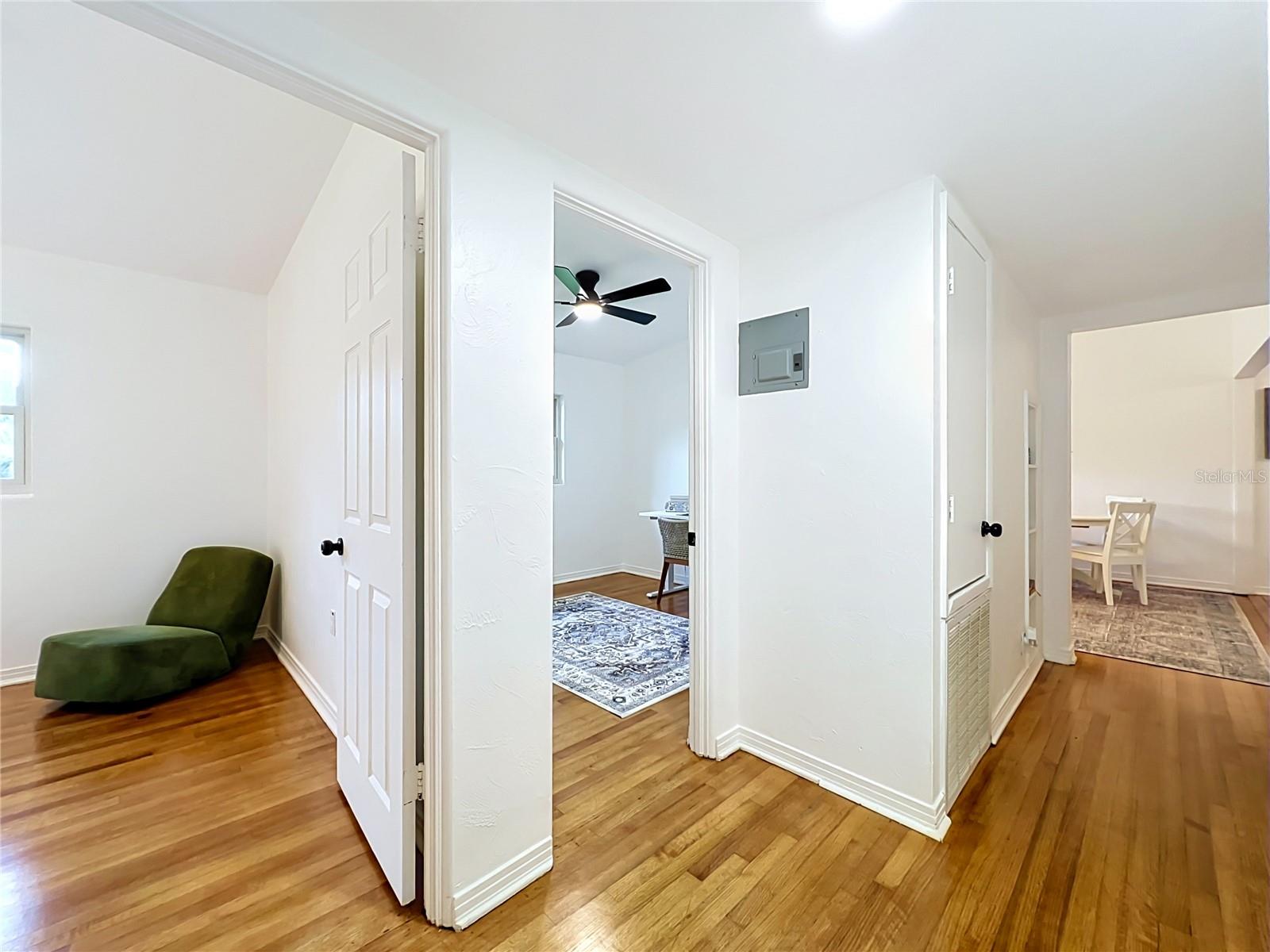 OLYMPIA HEIGHTS ANNEX - Residential