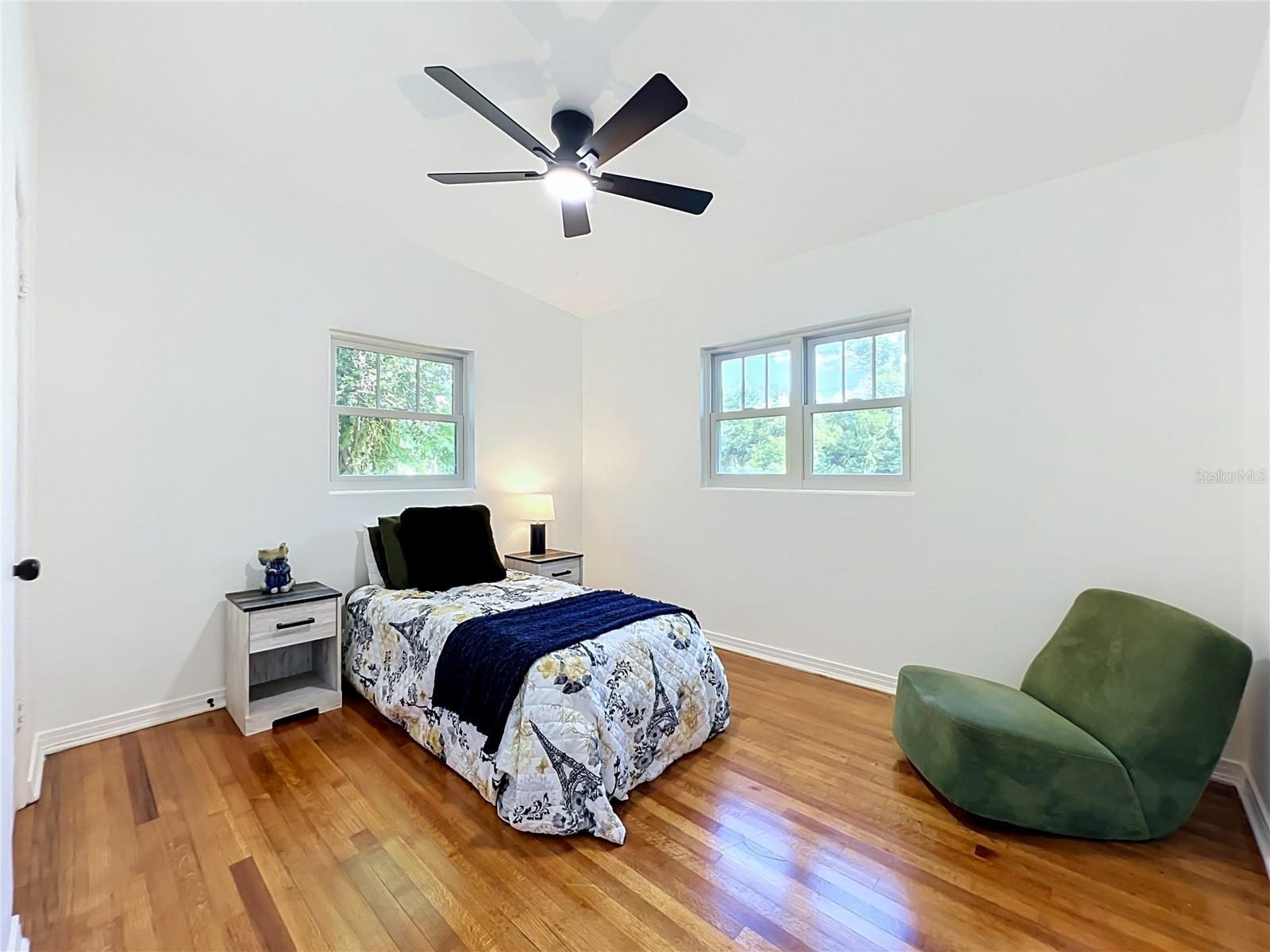 OLYMPIA HEIGHTS ANNEX - Residential